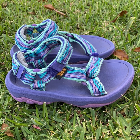 Teva Other - Teva Kids Hurricane XLT 2